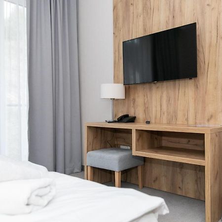 Ms-Apart Apartamenty Przy Stoku Mountain View - Czarna Gora Siena Buitenkant foto