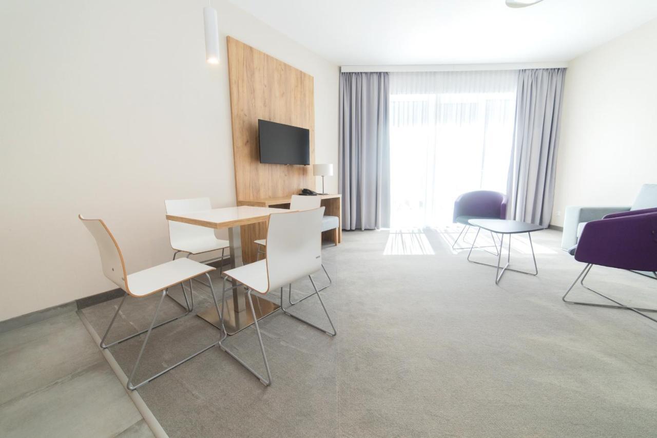 Ms-Apart Apartamenty Przy Stoku Mountain View - Czarna Gora Siena Buitenkant foto
