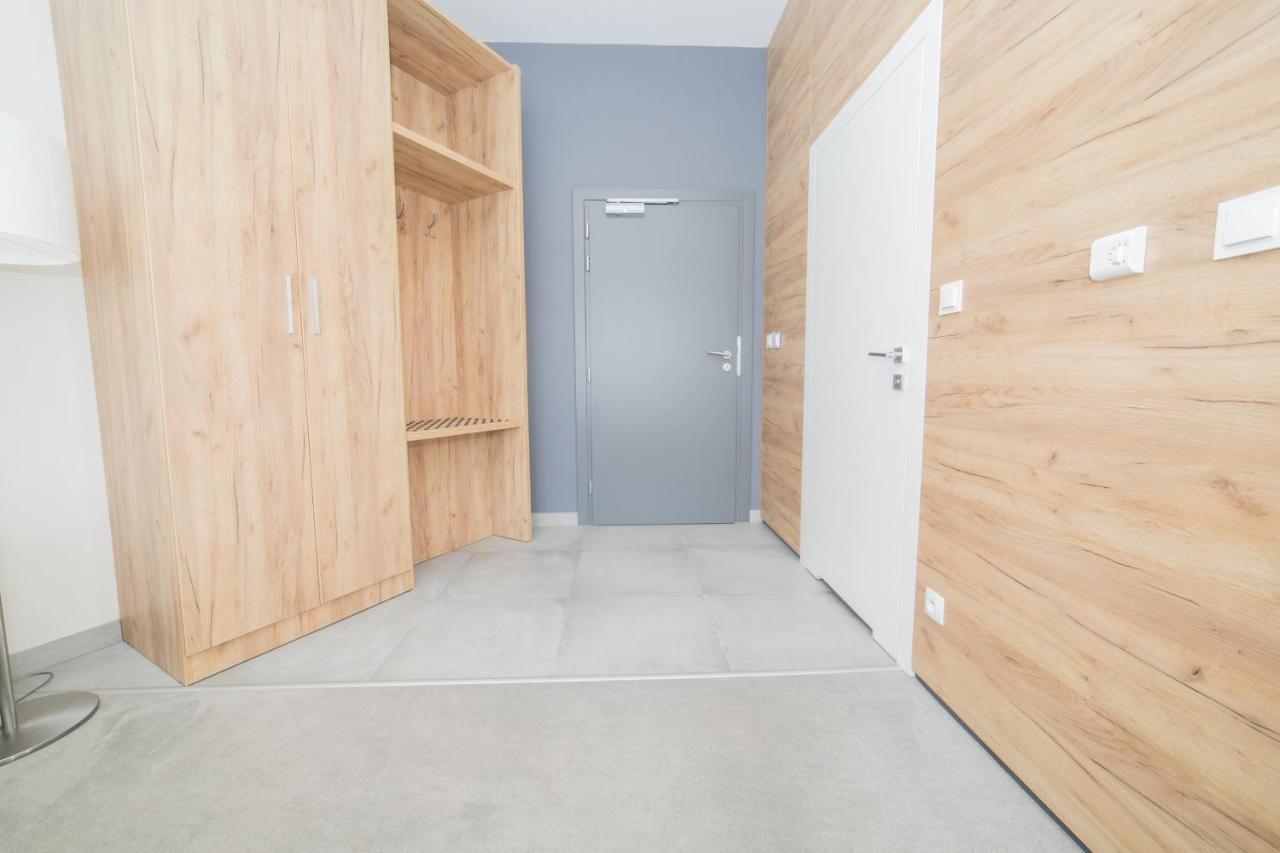 Ms-Apart Apartamenty Przy Stoku Mountain View - Czarna Gora Siena Buitenkant foto