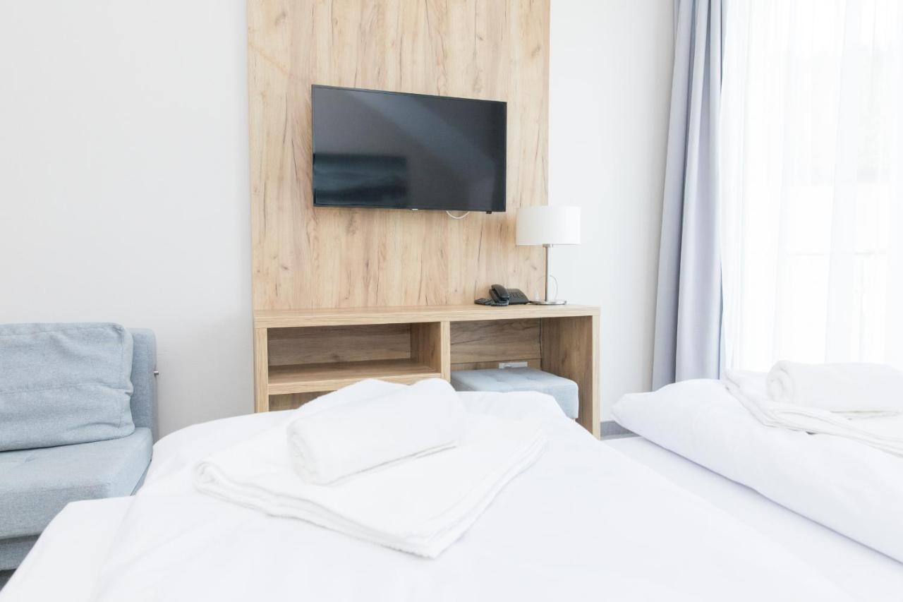 Ms-Apart Apartamenty Przy Stoku Mountain View - Czarna Gora Siena Buitenkant foto