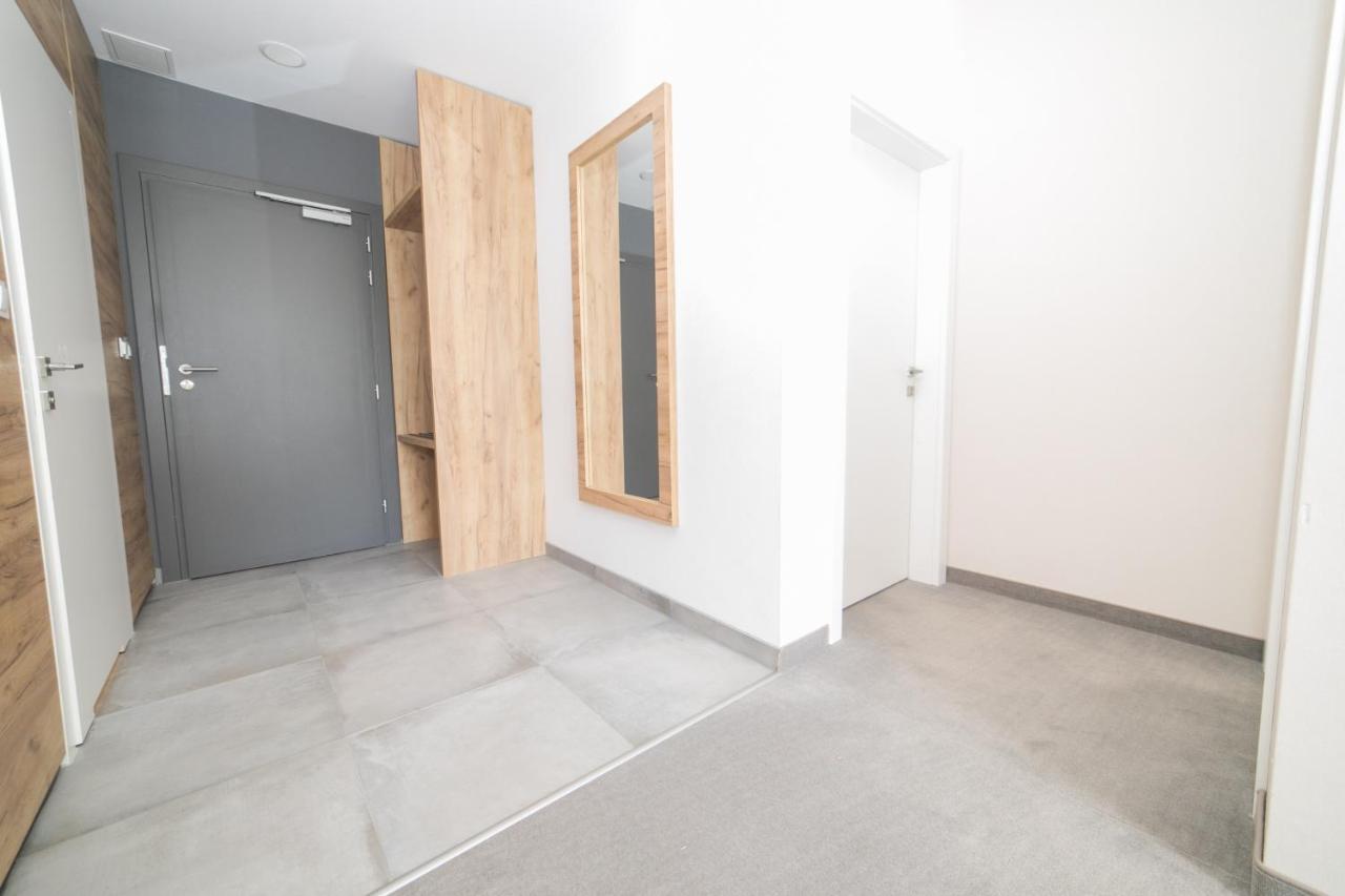 Ms-Apart Apartamenty Przy Stoku Mountain View - Czarna Gora Siena Buitenkant foto