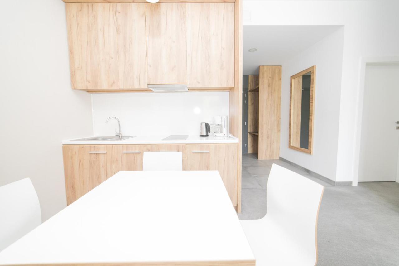 Ms-Apart Apartamenty Przy Stoku Mountain View - Czarna Gora Siena Buitenkant foto