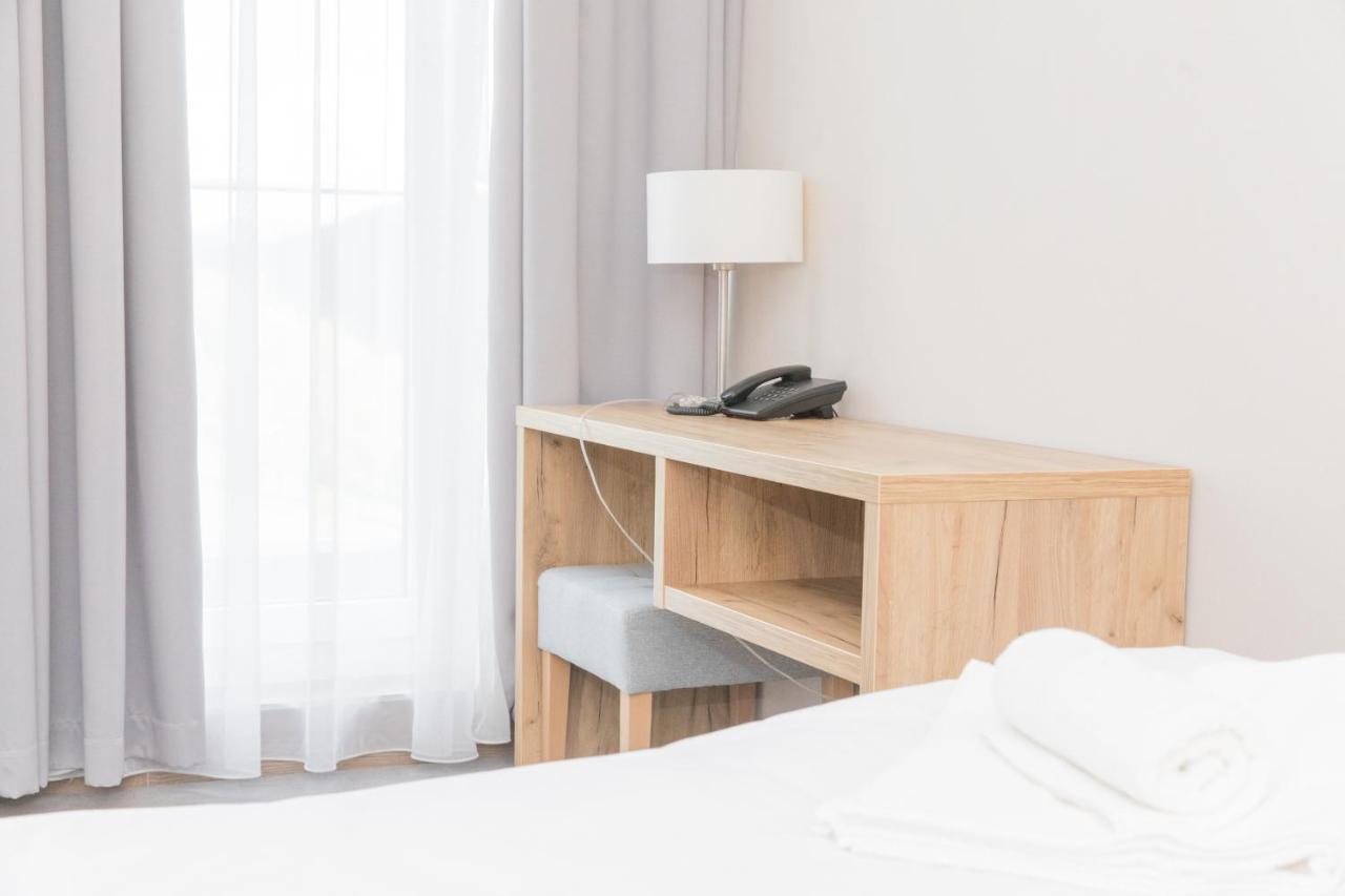 Ms-Apart Apartamenty Przy Stoku Mountain View - Czarna Gora Siena Buitenkant foto