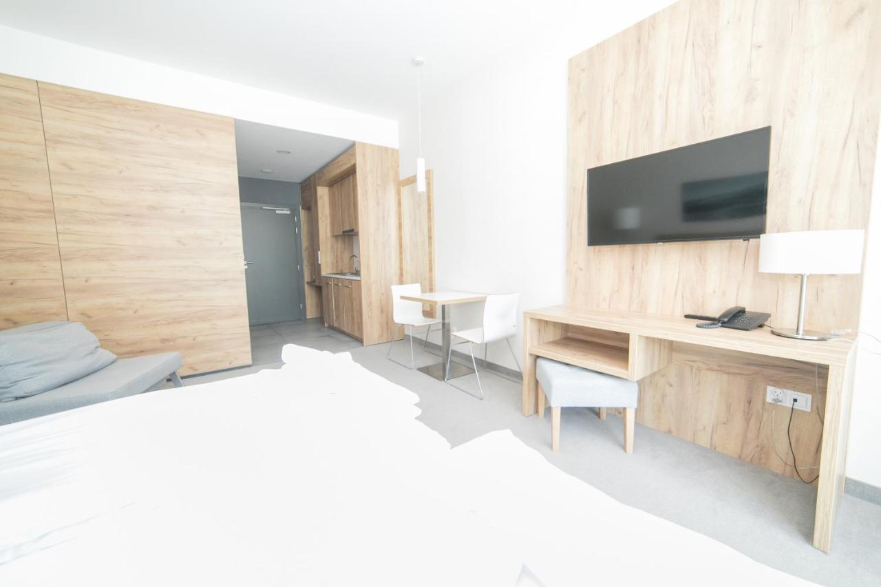 Ms-Apart Apartamenty Przy Stoku Mountain View - Czarna Gora Siena Buitenkant foto
