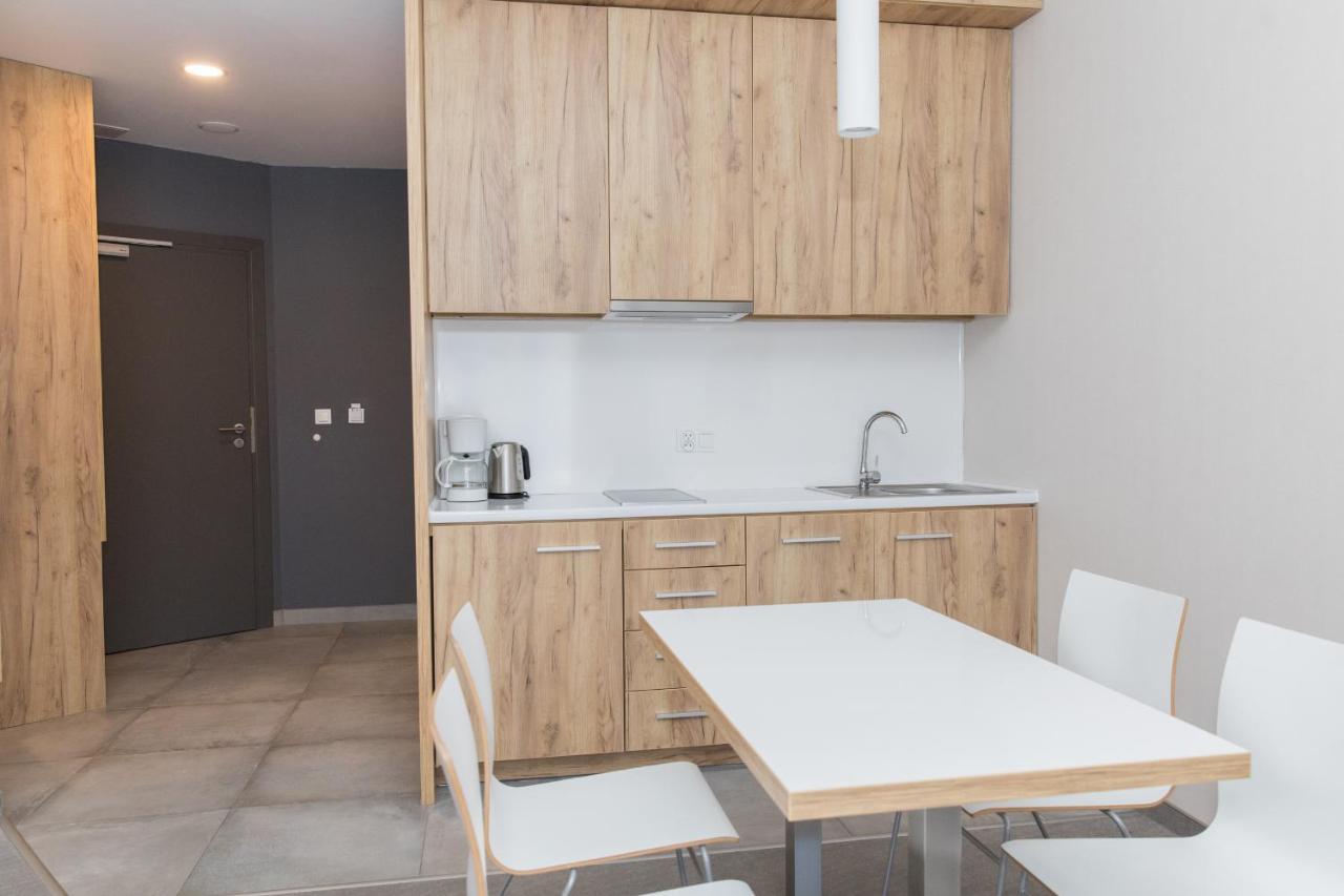Ms-Apart Apartamenty Przy Stoku Mountain View - Czarna Gora Siena Buitenkant foto