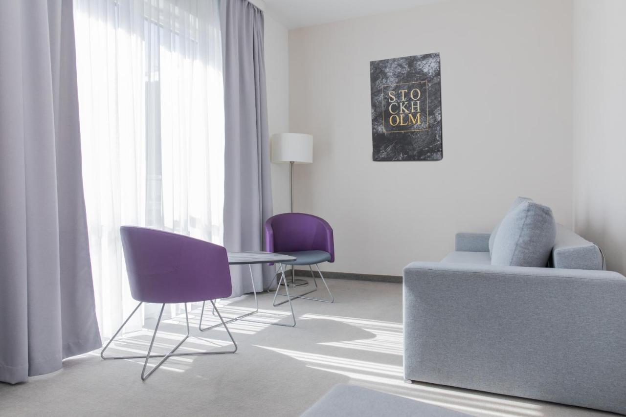 Ms-Apart Apartamenty Przy Stoku Mountain View - Czarna Gora Siena Buitenkant foto