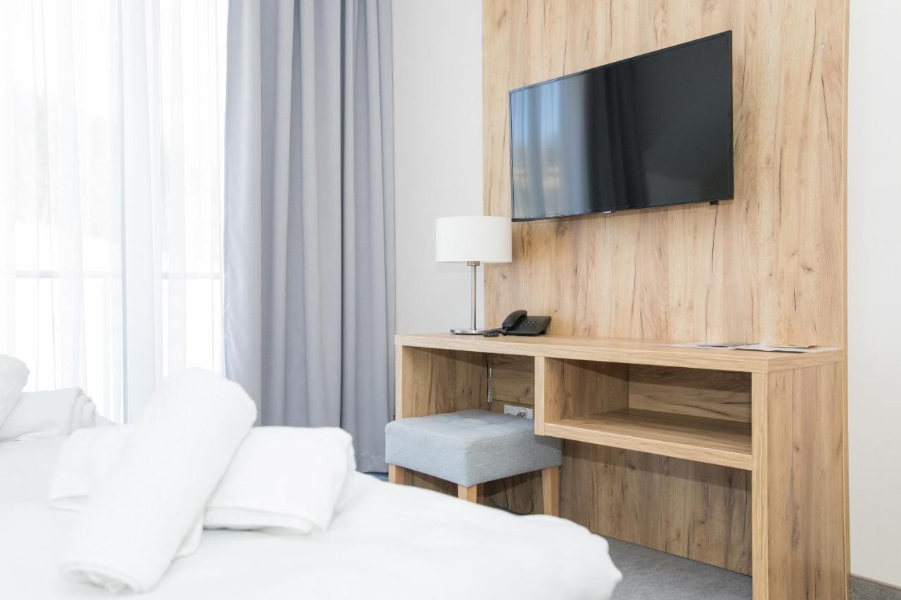 Ms-Apart Apartamenty Przy Stoku Mountain View - Czarna Gora Siena Buitenkant foto