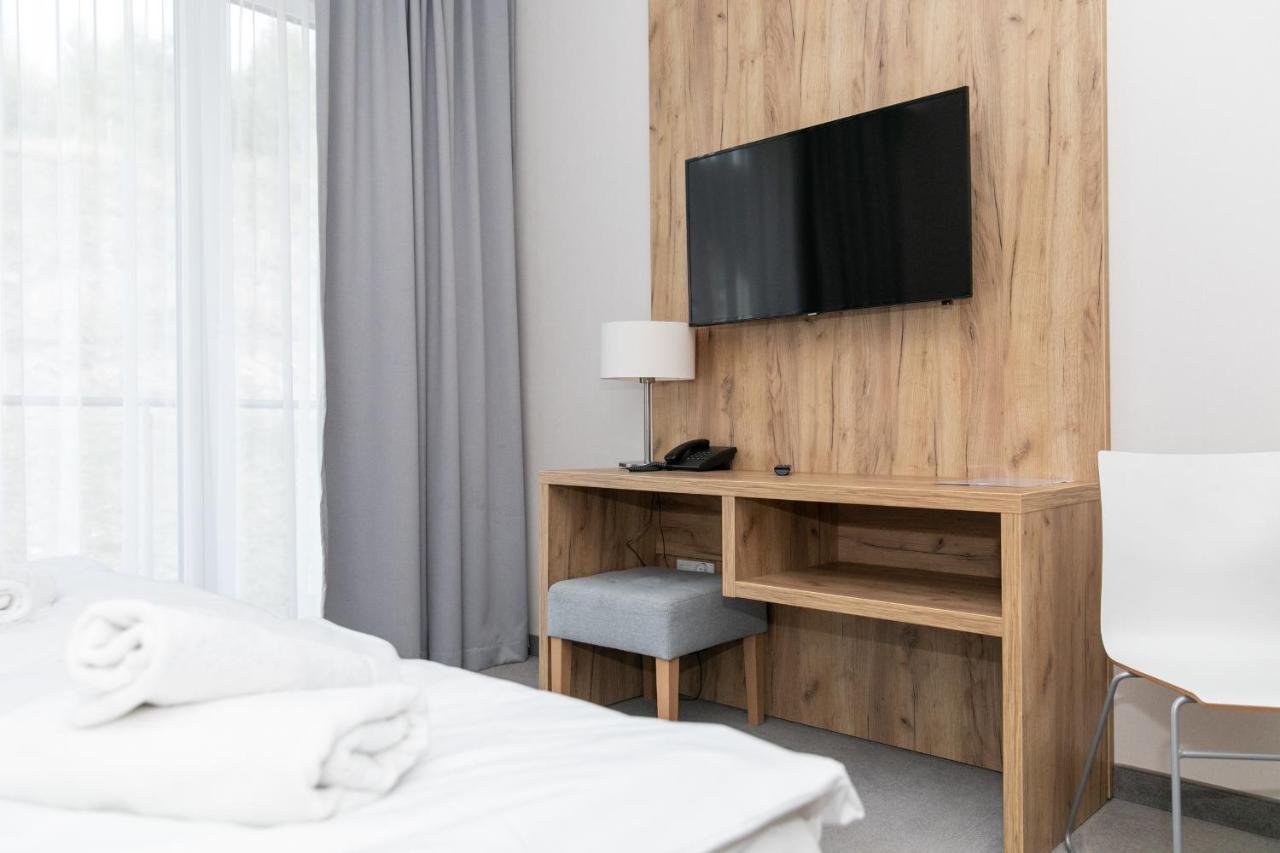 Ms-Apart Apartamenty Przy Stoku Mountain View - Czarna Gora Siena Buitenkant foto