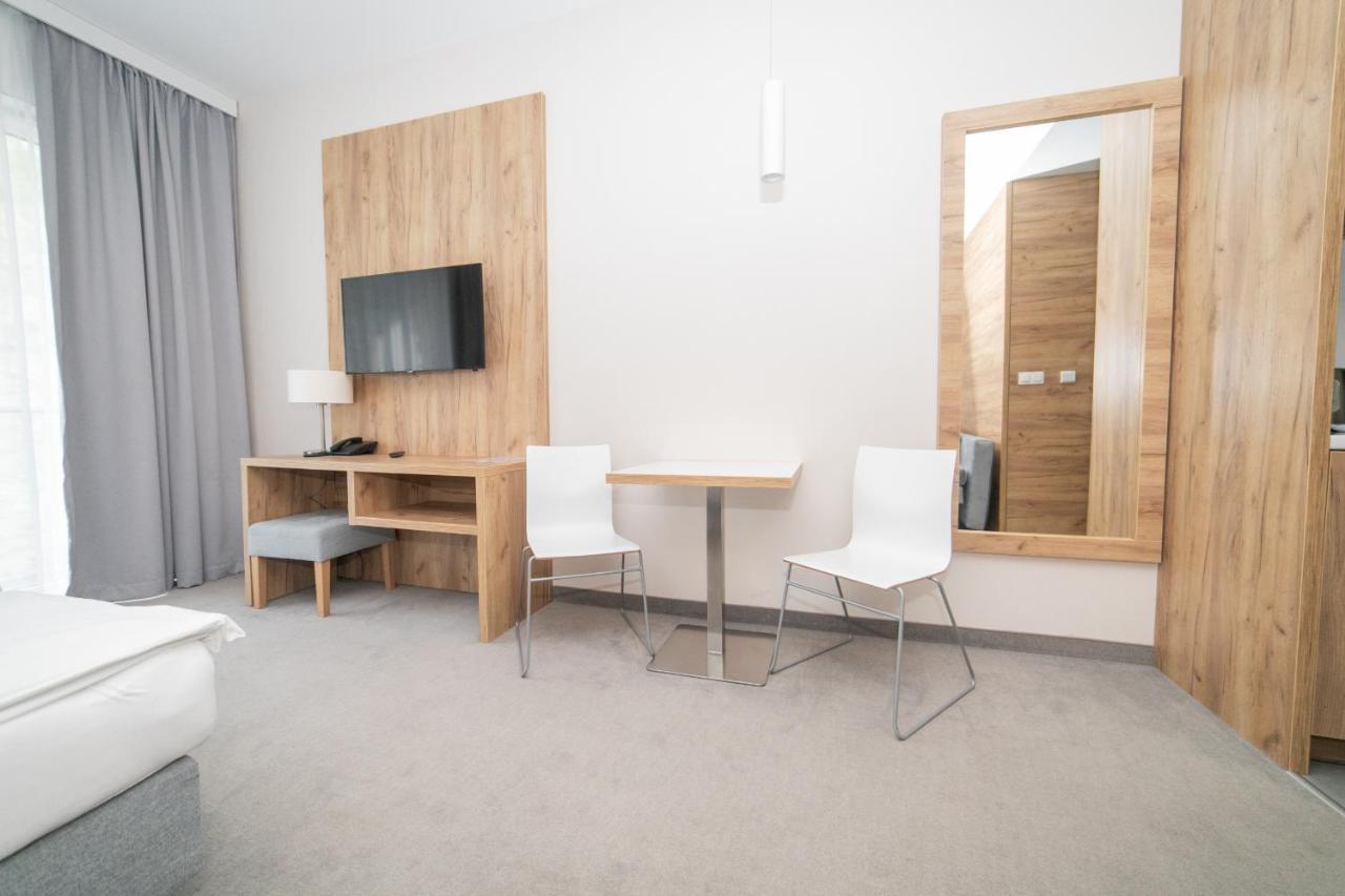 Ms-Apart Apartamenty Przy Stoku Mountain View - Czarna Gora Siena Buitenkant foto