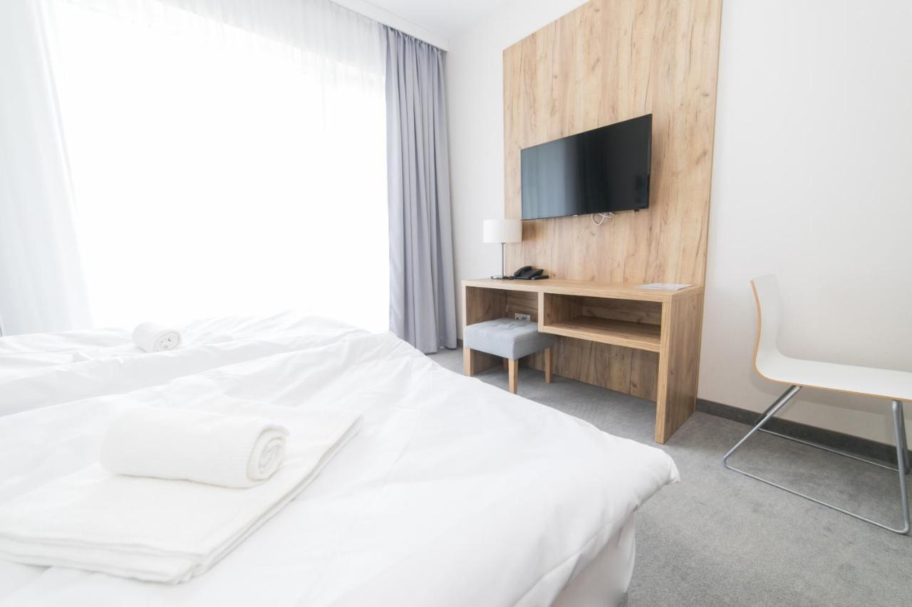 Ms-Apart Apartamenty Przy Stoku Mountain View - Czarna Gora Siena Buitenkant foto
