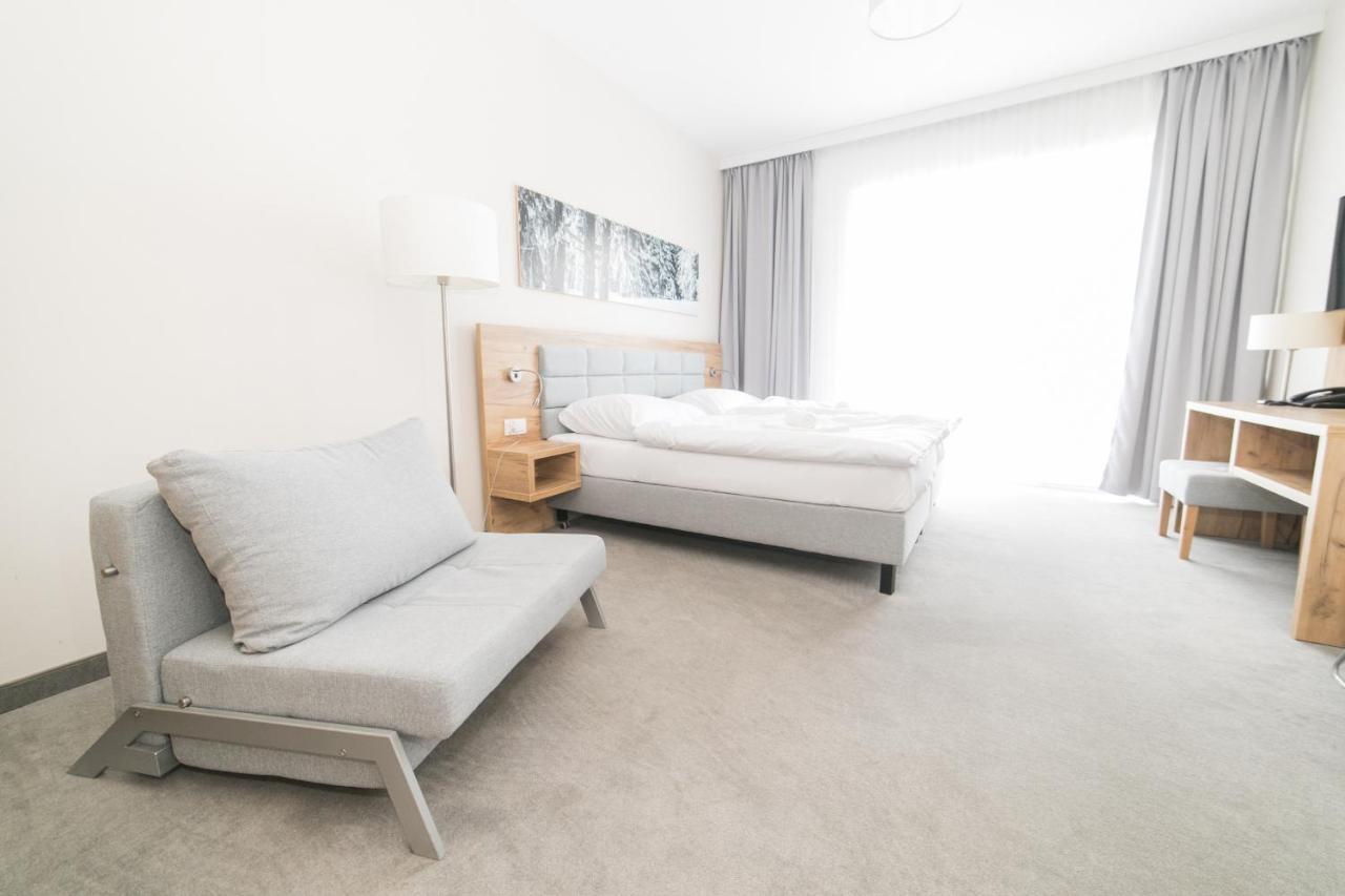 Ms-Apart Apartamenty Przy Stoku Mountain View - Czarna Gora Siena Buitenkant foto